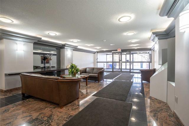 403 - 100 Arbors Lane, Condo with 2 bedrooms, 2 bathrooms and 2 parking in Vaughan ON | Image 32