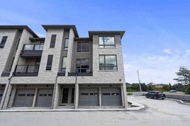 24 - 9430 The Gore Rd, Townhouse with 3 bedrooms, 3 bathrooms and 1 parking in Brampton ON | Image 31
