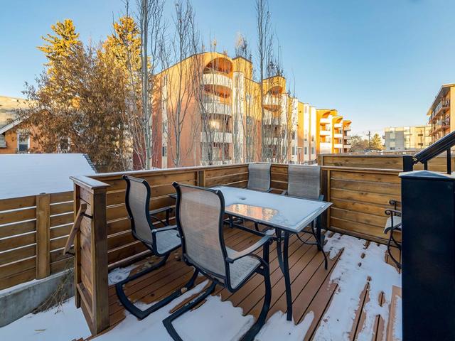 1 - 1508 22 Avenue Sw, Home with 2 bedrooms, 2 bathrooms and 3 parking in Calgary AB | Image 43