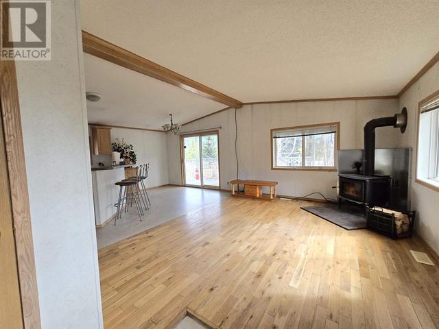 5925 Whiskey Fill Road, House other with 2 bedrooms, 1 bathrooms and null parking in Fraser Fort George H BC | Image 2