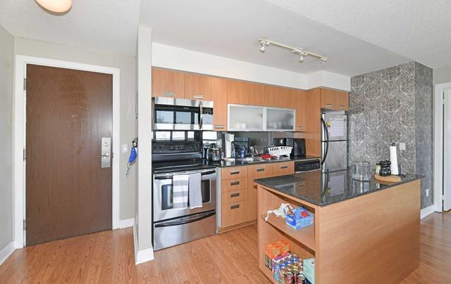 2007 - 80 Western Battery Rd, Condo with 2 bedrooms, 2 bathrooms and 2 parking in Toronto ON | Image 25
