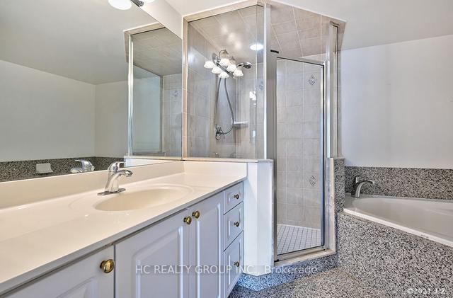 1506 - 8 Mckee Ave, Condo with 3 bedrooms, 2 bathrooms and 1 parking in Toronto ON | Image 17