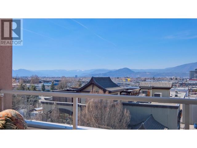 501 - 1895 Ambrosi Road, Condo with 2 bedrooms, 2 bathrooms and null parking in Kelowna BC | Image 35