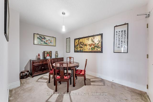 3010 - 89 Skymark Dr, Condo with 2 bedrooms, 2 bathrooms and 1 parking in Toronto ON | Image 39