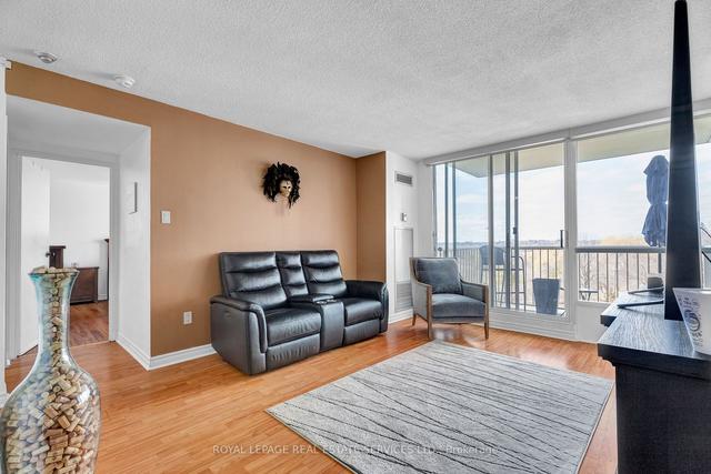 607 - 3077 Weston Rd, Condo with 1 bedrooms, 1 bathrooms and 1 parking in Toronto ON | Image 26
