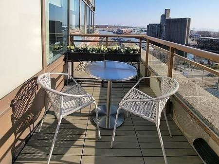 ph 03 - 500 Queens Quay W, Condo with 3 bedrooms, 3 bathrooms and 2 parking in Toronto ON | Image 26