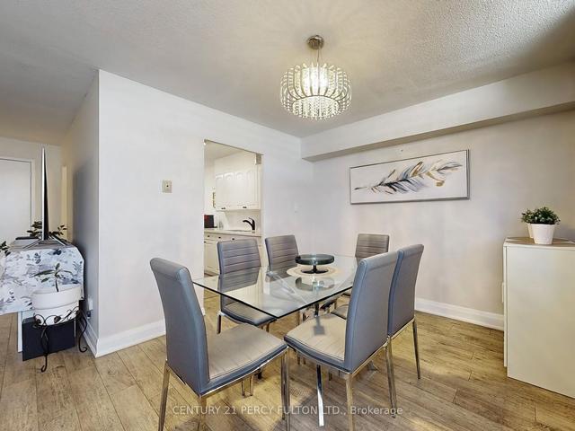 511 - 180 Markham Rd, Condo with 3 bedrooms, 2 bathrooms and 1 parking in Toronto ON | Image 6