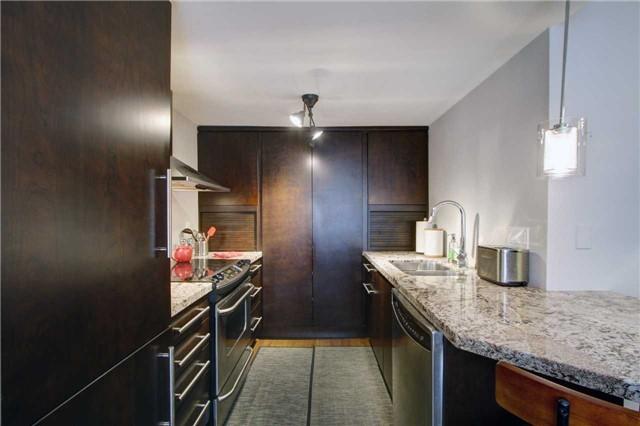th 6 - 89 Lillian St, Townhouse with 2 bedrooms, 2 bathrooms and 1 parking in Toronto ON | Image 11