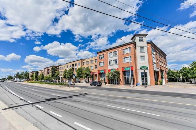 318 - 10211 Keele St, Condo with 2 bedrooms, 2 bathrooms and 1 parking in Vaughan ON | Image 16