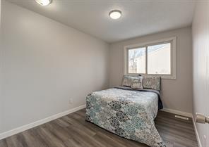 302 - 320 Falconridge Crescent Ne, Home with 3 bedrooms, 1 bathrooms and 1 parking in Calgary AB | Image 2