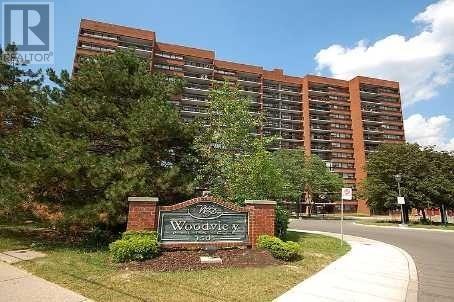 1001 - 3501 Glen Erin Dr, Condo with 3 bedrooms, 1 bathrooms and 1 parking in Mississauga ON | Image 2