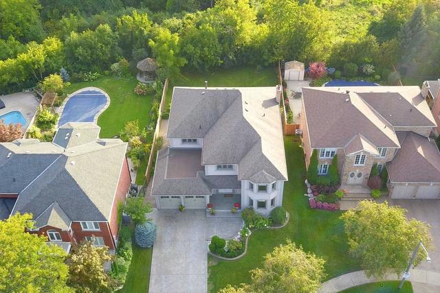 4682 Beaufort Terr N, House detached with 5 bedrooms, 6 bathrooms and 8 parking in Mississauga ON | Image 23