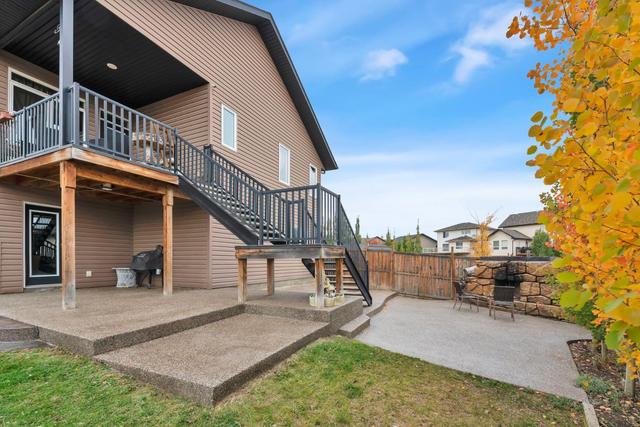 82 Lawson Close, House detached with 5 bedrooms, 3 bathrooms and 2 parking in Red Deer AB | Image 9