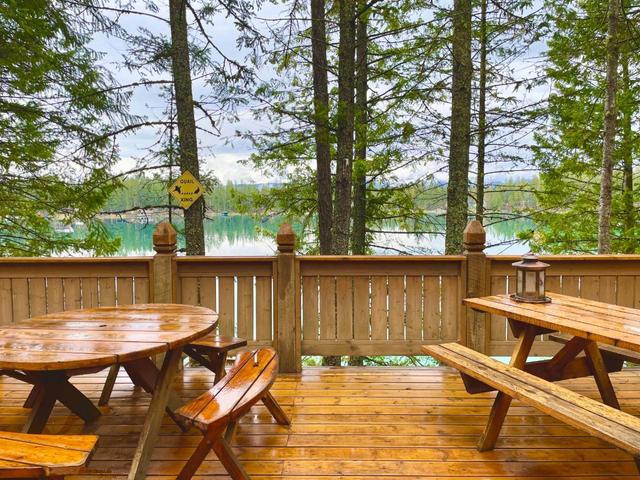 6639 Rosen Lake Rd, House detached with 3 bedrooms, 1 bathrooms and null parking in East Kootenay B BC | Image 26