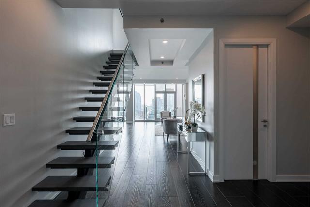 ph1 - 220 George St, Condo with 3 bedrooms, 4 bathrooms and 2 parking in Toronto ON | Image 28