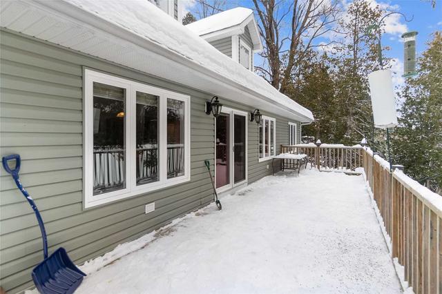 18 Juniper Cres, House detached with 3 bedrooms, 3 bathrooms and 14 parking in Kawartha Lakes ON | Image 22