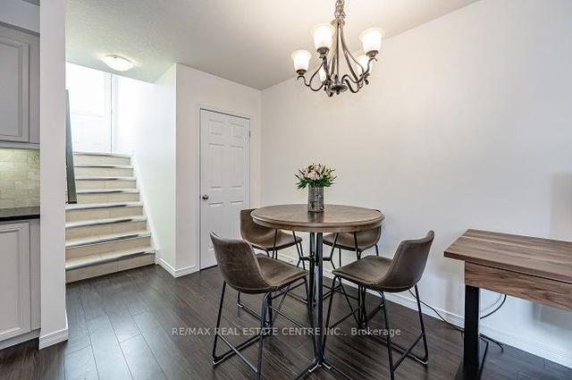 35d - 931 Glasgow St, Townhouse with 1 bedrooms, 1 bathrooms and 1 parking in Kitchener ON | Image 23