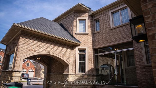 49 Kelways Circ, House detached with 4 bedrooms, 7 bathrooms and 6 parking in Brampton ON | Image 31