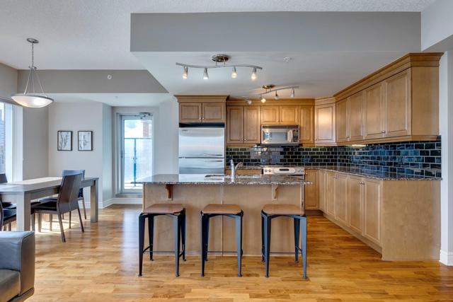 2603 - 920 5 Avenue Sw, Condo with 2 bedrooms, 2 bathrooms and 1 parking in Calgary AB | Image 19