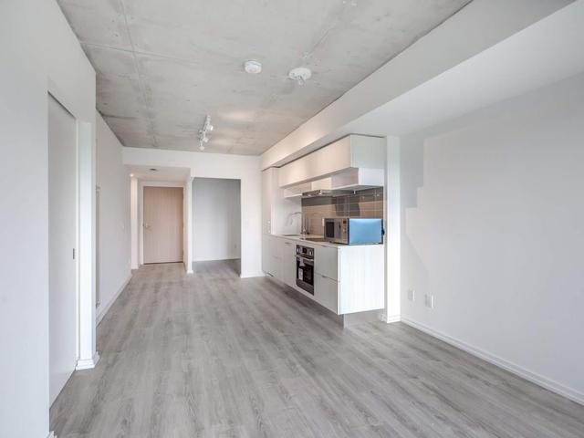 831 - 8 Hillsdale Ave, Condo with 1 bedrooms, 2 bathrooms and 0 parking in Toronto ON | Image 19