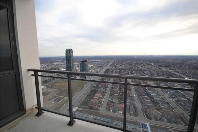 4104 - 510 Curran Pl, Condo with 2 bedrooms, 2 bathrooms and 1 parking in Mississauga ON | Image 11