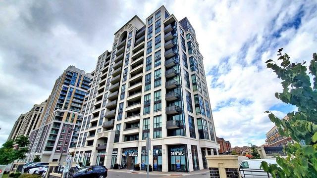 611 - 9582 Markham Rd, Condo with 2 bedrooms, 2 bathrooms and 1 parking in Markham ON | Image 27