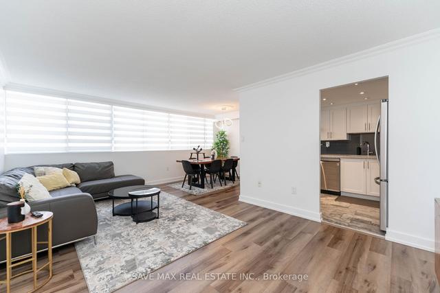 1910 - 3590 Kaneff Cres, Condo with 3 bedrooms, 2 bathrooms and 2 parking in Mississauga ON | Image 35