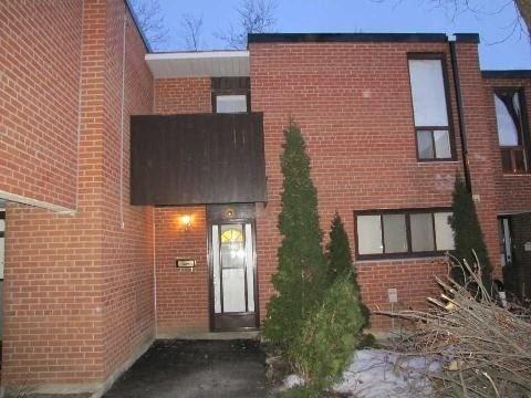 9 - 366 Driftwood Ave, Townhouse with 3 bedrooms, 3 bathrooms and 1 parking in Toronto ON | Image 1