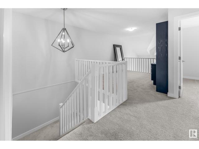 4636 151 St Nw, House attached with 2 bedrooms, 2 bathrooms and null parking in Edmonton AB | Image 19
