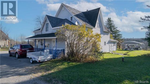 2974 Route 121, House detached with 3 bedrooms, 2 bathrooms and null parking in Studholm NB | Card Image