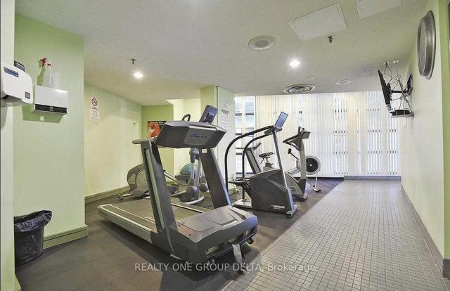 2418 - 35 Trailwood Dr, Condo with 2 bedrooms, 2 bathrooms and 2 parking in Mississauga ON | Image 18