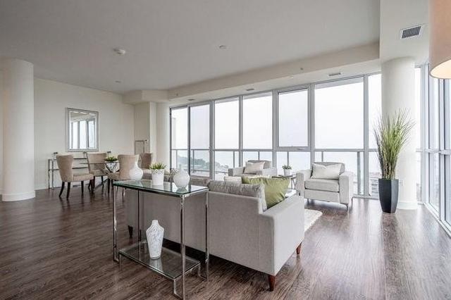 1402 - 8 Ann St, Condo with 2 bedrooms, 3 bathrooms and 2 parking in Mississauga ON | Image 33