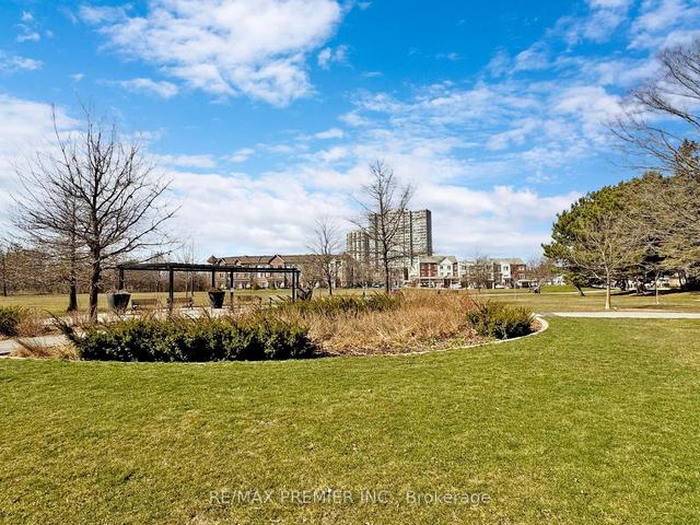 308 - 80 Antibes Dr, Condo with 2 bedrooms, 2 bathrooms and 1 parking in Toronto ON | Image 28