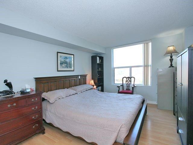401 - 5795 Yonge St, Condo with 2 bedrooms, 2 bathrooms and 1 parking in Toronto ON | Image 7
