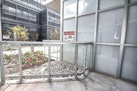 212 - 352 Front St, Condo with 1 bedrooms, 1 bathrooms and null parking in Toronto ON | Image 6