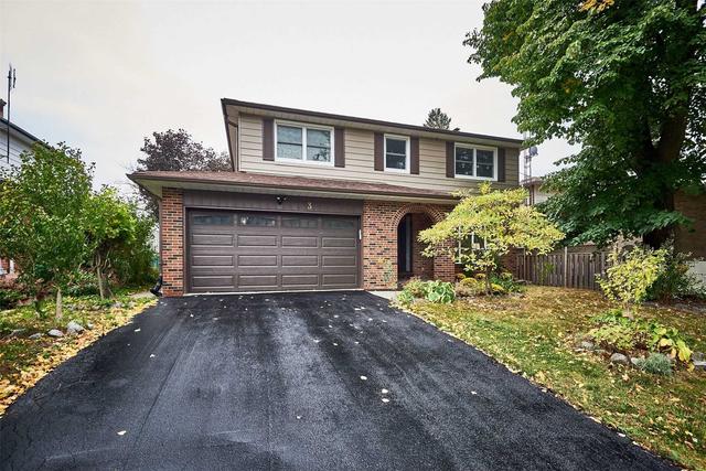 3 Elkwood Dr, House detached with 4 bedrooms, 3 bathrooms and 4 parking in Toronto ON | Image 11