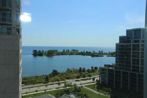 1602 - 2111 Lake Shore Blvd W, Condo with 2 bedrooms, 3 bathrooms and 1 parking in Toronto ON | Image 9