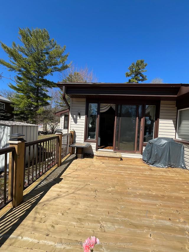19 Southgate Circle Dr, House detached with 4 bedrooms, 2 bathrooms and 2 parking in Curve Lake First Nation 35 ON | Image 11