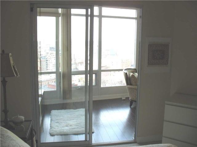 2501 - 373 Front St W, Condo with 1 bedrooms, 1 bathrooms and 1 parking in Toronto ON | Image 15