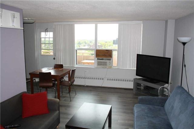 Ph09 - 3120 Kirwin Ave, Condo with 2 bedrooms, 1 bathrooms and 1 parking in Mississauga ON | Image 7