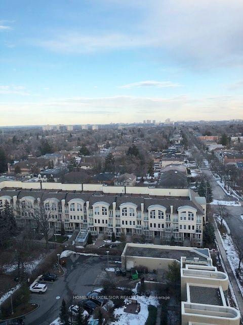 1309 - 60 Byng Ave, Condo with 1 bedrooms, 1 bathrooms and 1 parking in Toronto ON | Image 4