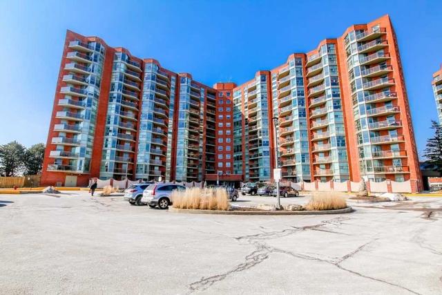 701 - 20 Dean Park Rd, Condo with 2 bedrooms, 2 bathrooms and 1 parking in Toronto ON | Image 16
