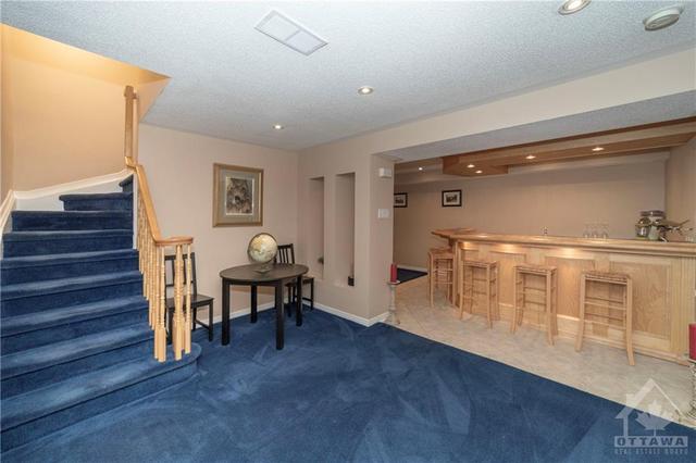 24 Delamere Drive, House detached with 4 bedrooms, 4 bathrooms and 6 parking in Ottawa ON | Image 24