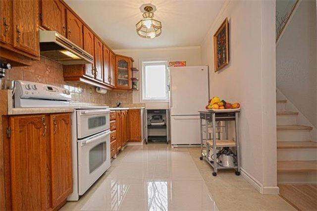 1485 Applewood Rd, House detached with 2 bedrooms, 3 bathrooms and 4 parking in Mississauga ON | Image 8