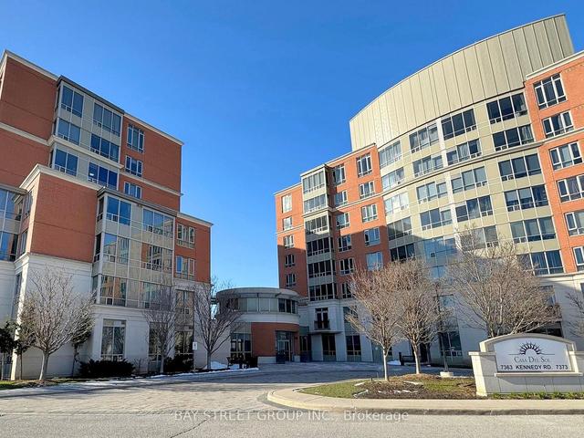 115 - 7373 Kennedy Rd, Condo with 2 bedrooms, 2 bathrooms and 2 parking in Markham ON | Image 1