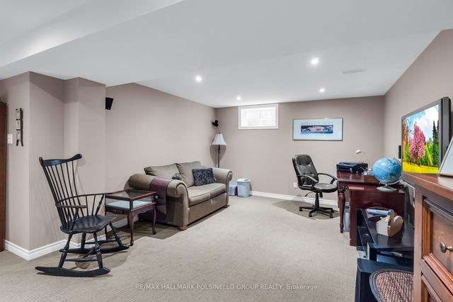 176 Bobby Locke Lane, House detached with 2 bedrooms, 3 bathrooms and 6 parking in Whitchurch Stouffville ON | Image 21