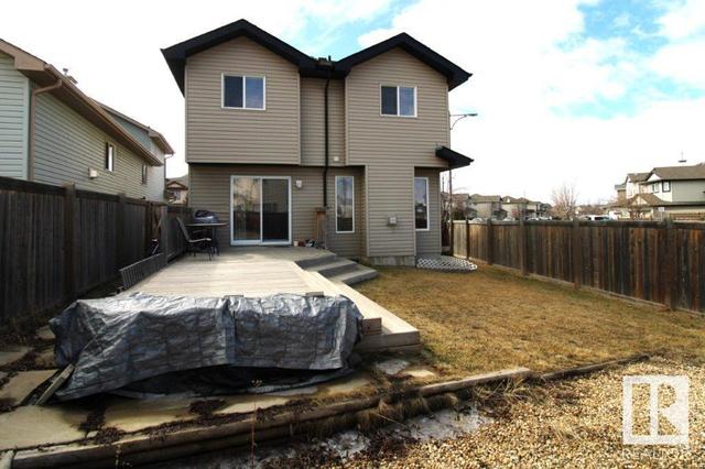 7852 7 Av Sw, House detached with 3 bedrooms, 2 bathrooms and null parking in Edmonton AB | Image 5