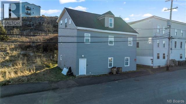 64 Saint John Street, House other with 0 bedrooms, 0 bathrooms and null parking in Saint John NB | Image 1