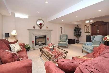 79 Trailside Walk, House detached with 1 bedrooms, 1 bathrooms and 2 parking in Brampton ON | Image 5