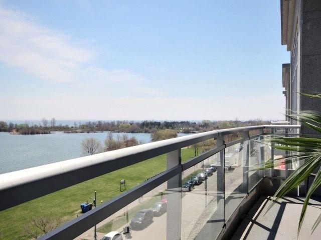 412 - 58 Marine Parade Dr, Condo with 2 bedrooms, 2 bathrooms and 2 parking in Toronto ON | Image 16